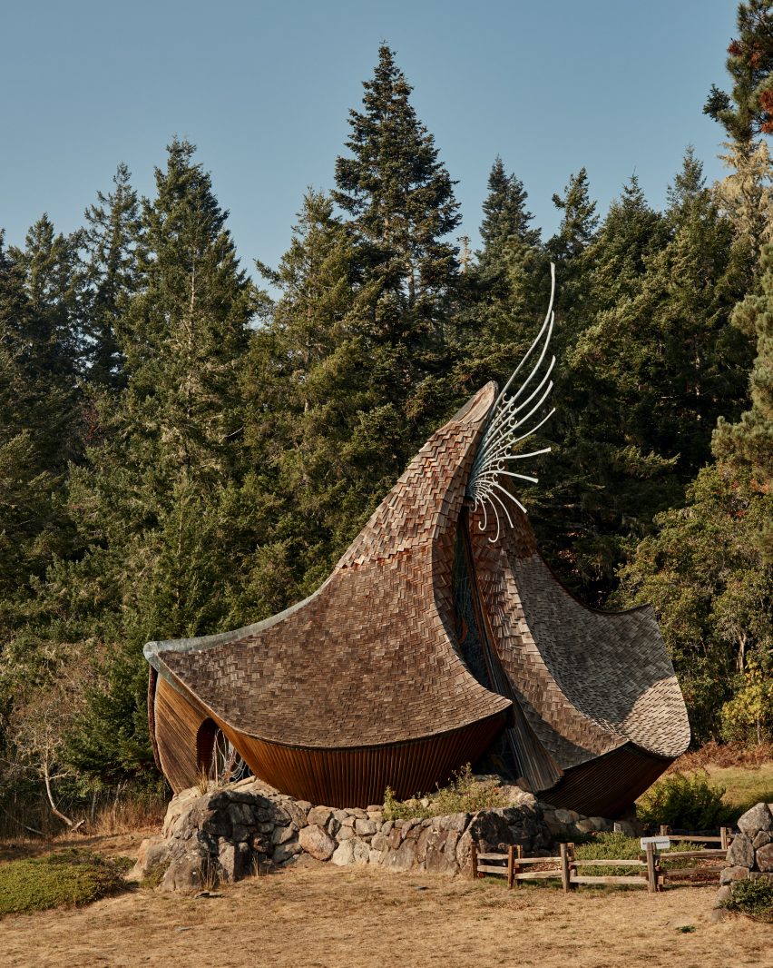 The Sea Ranch Lodge Mithun
