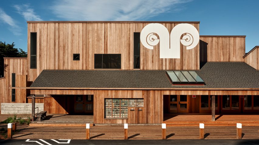 The sea Ranch Mithun exterior