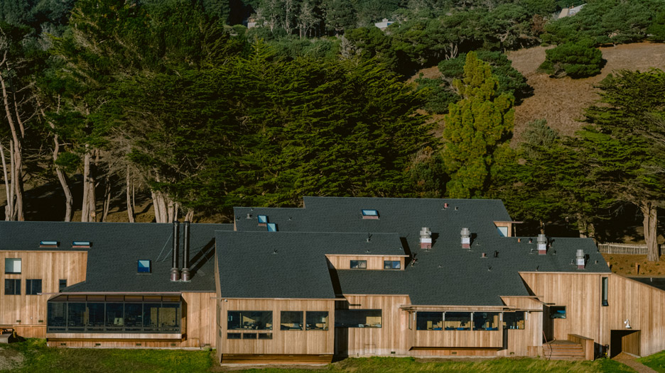 The Sea Ranch Lodge Mithun