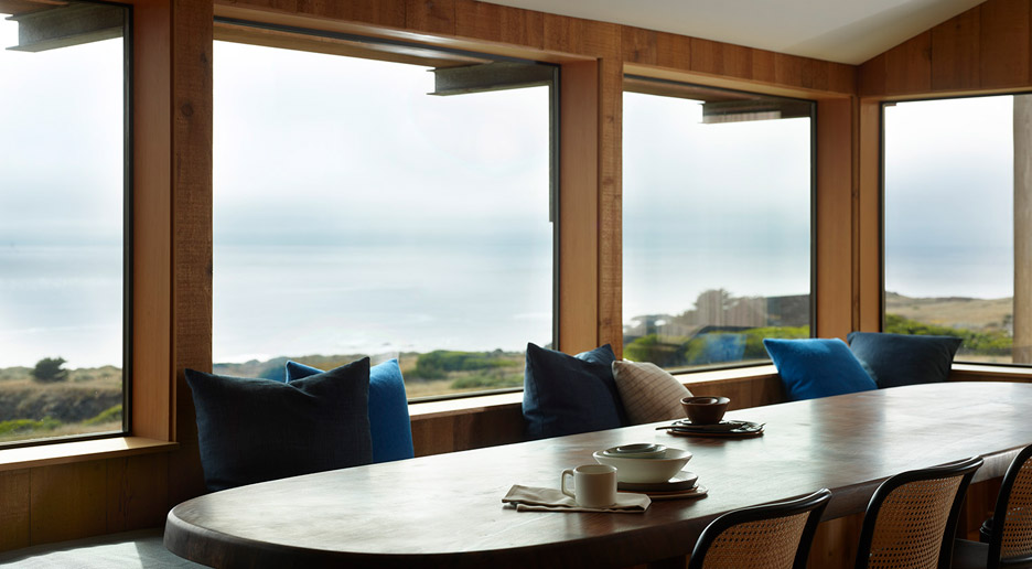 The Sea Ranch Lodge Mithun