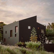 House in Xalapa