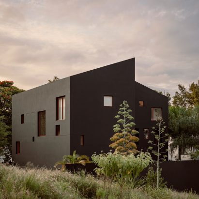 House in Xalapa