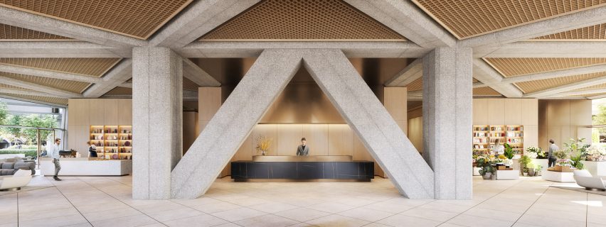 Transamerica pyramid