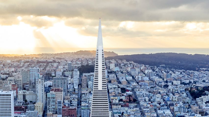Transamerica Pyramid