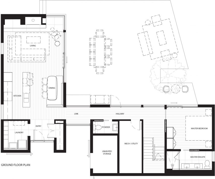 Wanda Ely Summerhus Plans