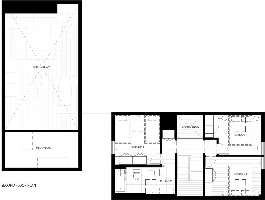 Wanda Ely Summerhus plans