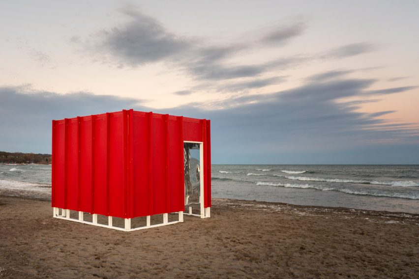 Winter Stations Competition Toronto