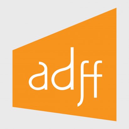 ADFF logo