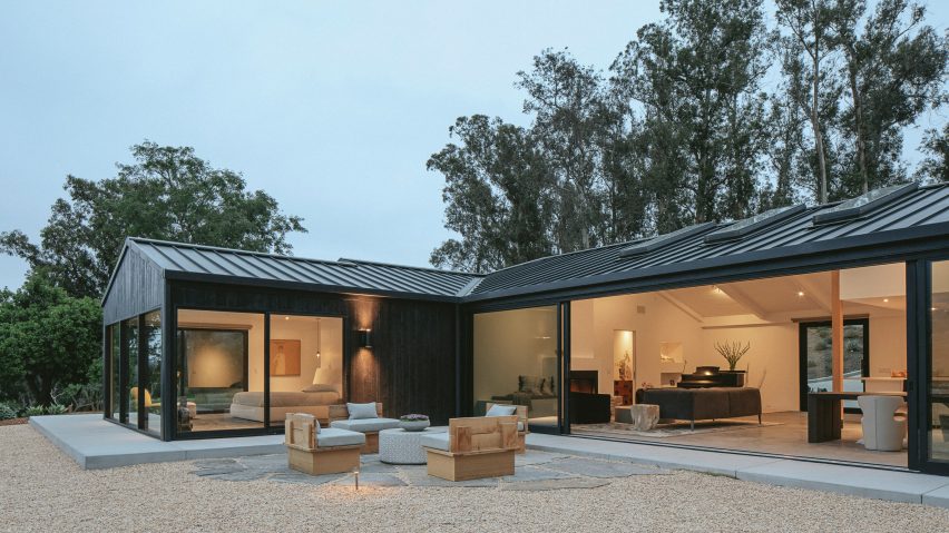 Vista Residence