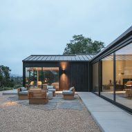 Ancapa Architecture Vista Residence