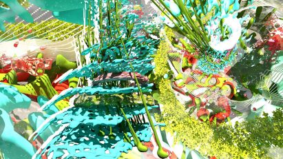 Master of Architecture (RIBA Part 2) at University of Huddersfield