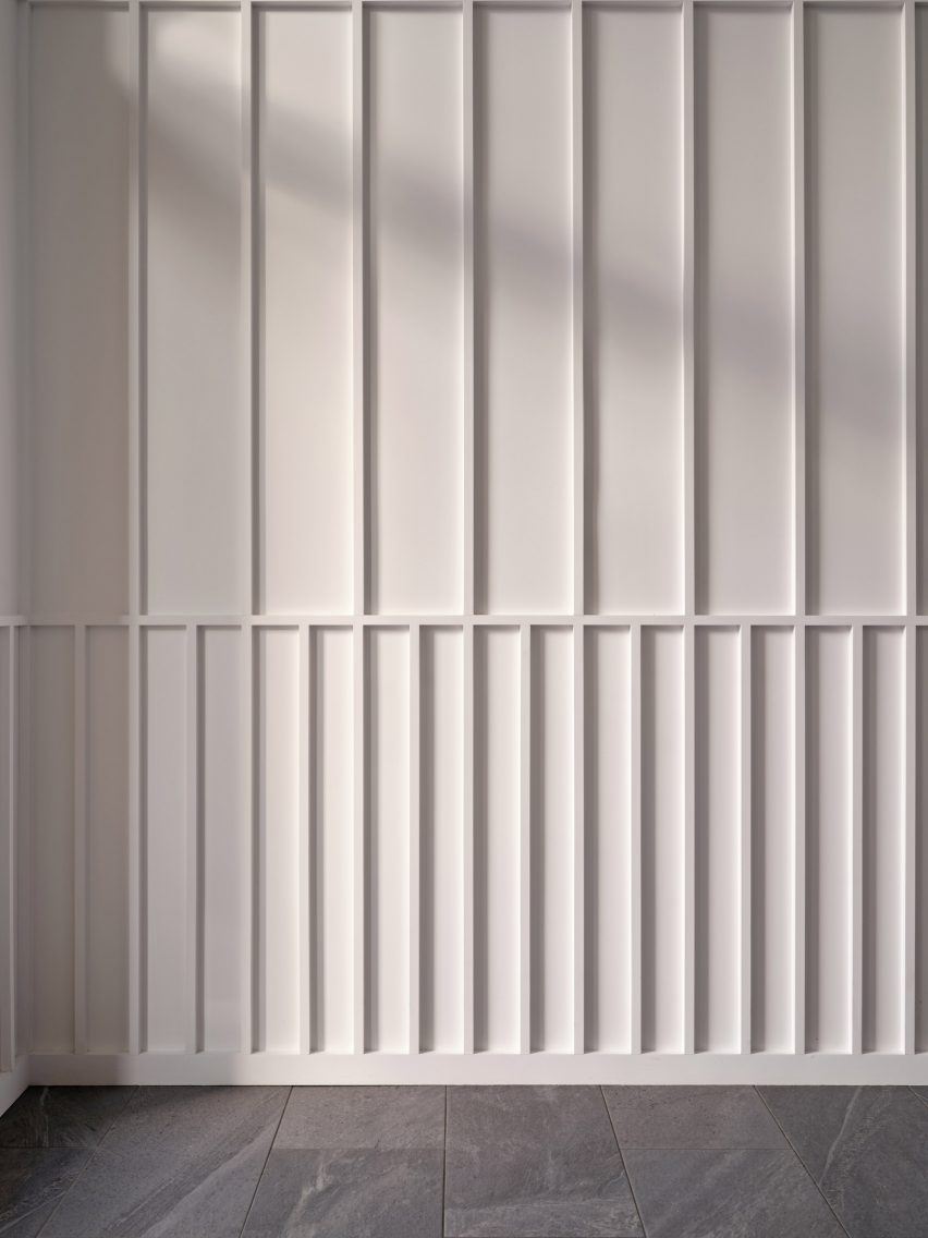 The Beaches House by Odami