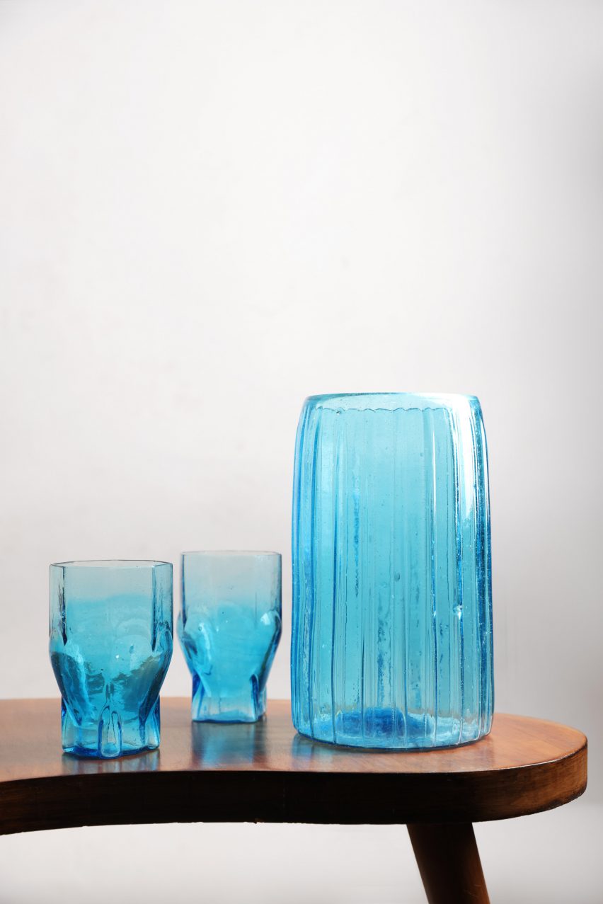 Phoenician by Adam Nathaniel Furman for Beit Collective
