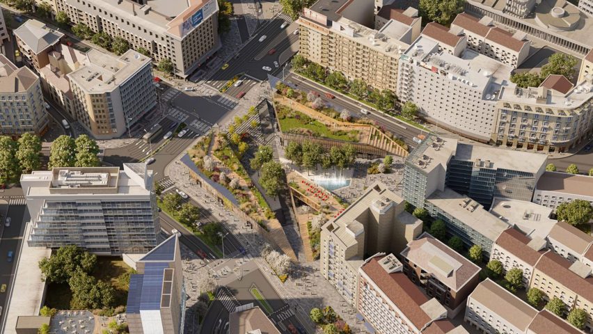 Sustainable living is “not viable outside cities” says Hélène Chartier of C40 Cities