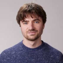 Calum Lindsay