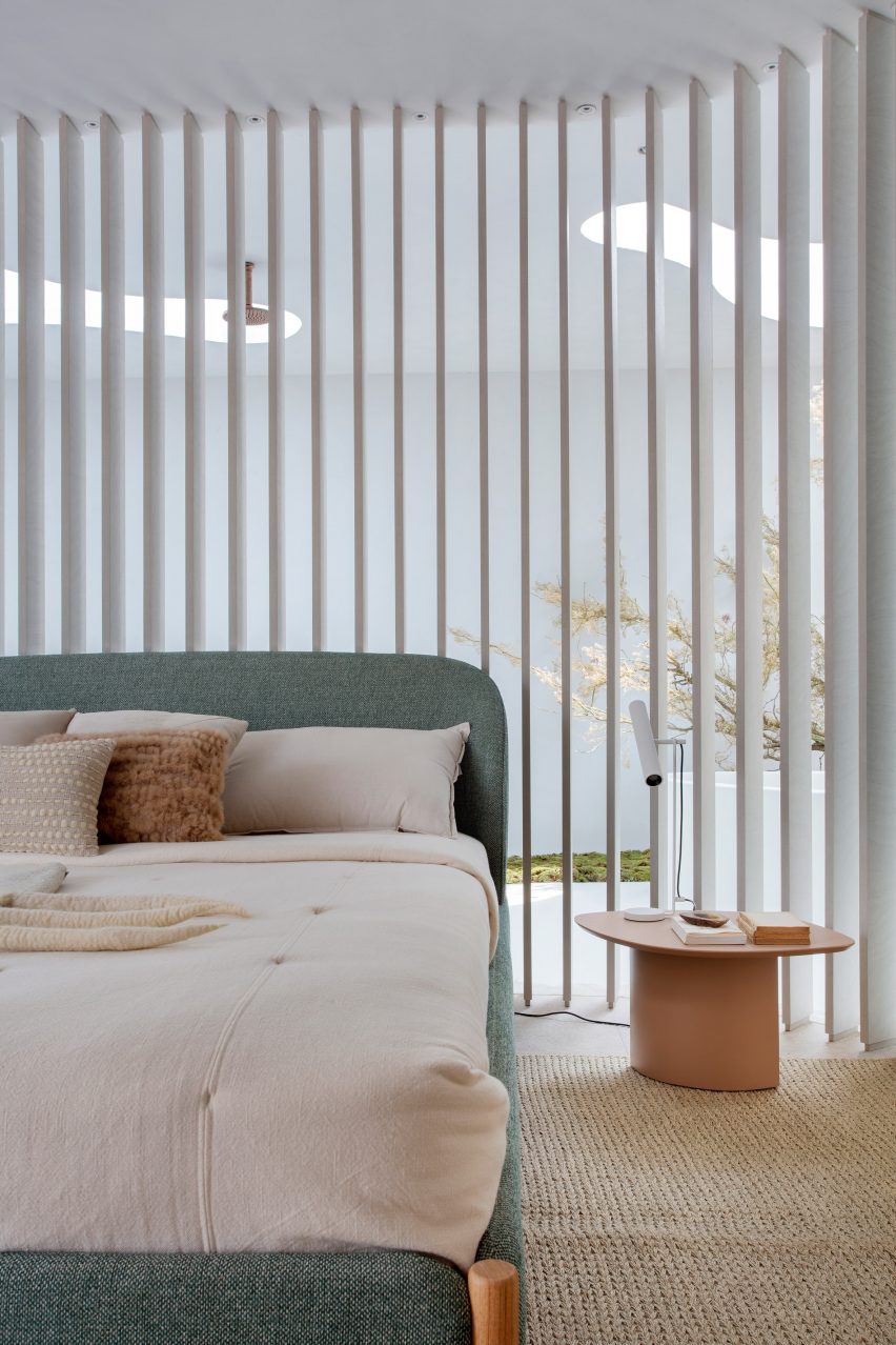 Casa Alma by Studio Melina Romano