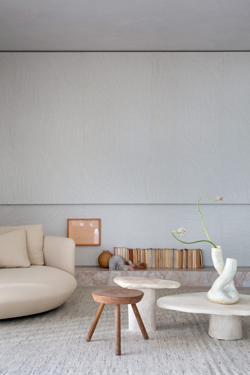 Casa Alma by Studio Melina Romano