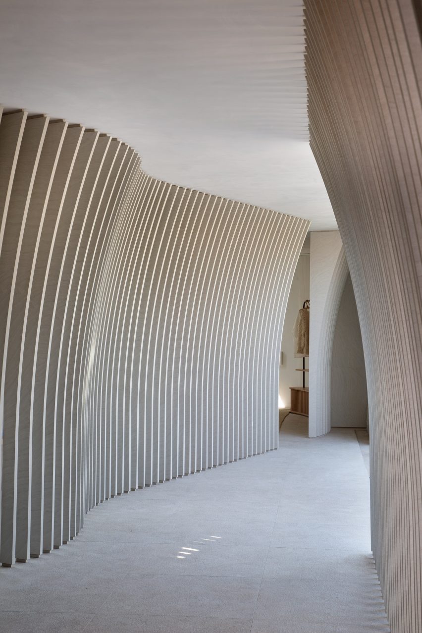 Casa Alma by Studio Melina Romano