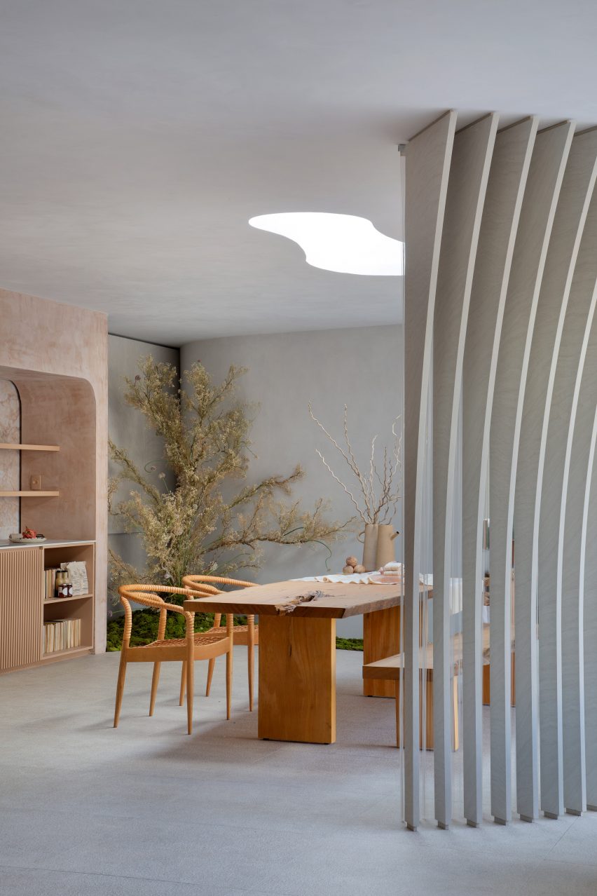 Casa Alma by Studio Melina Romano