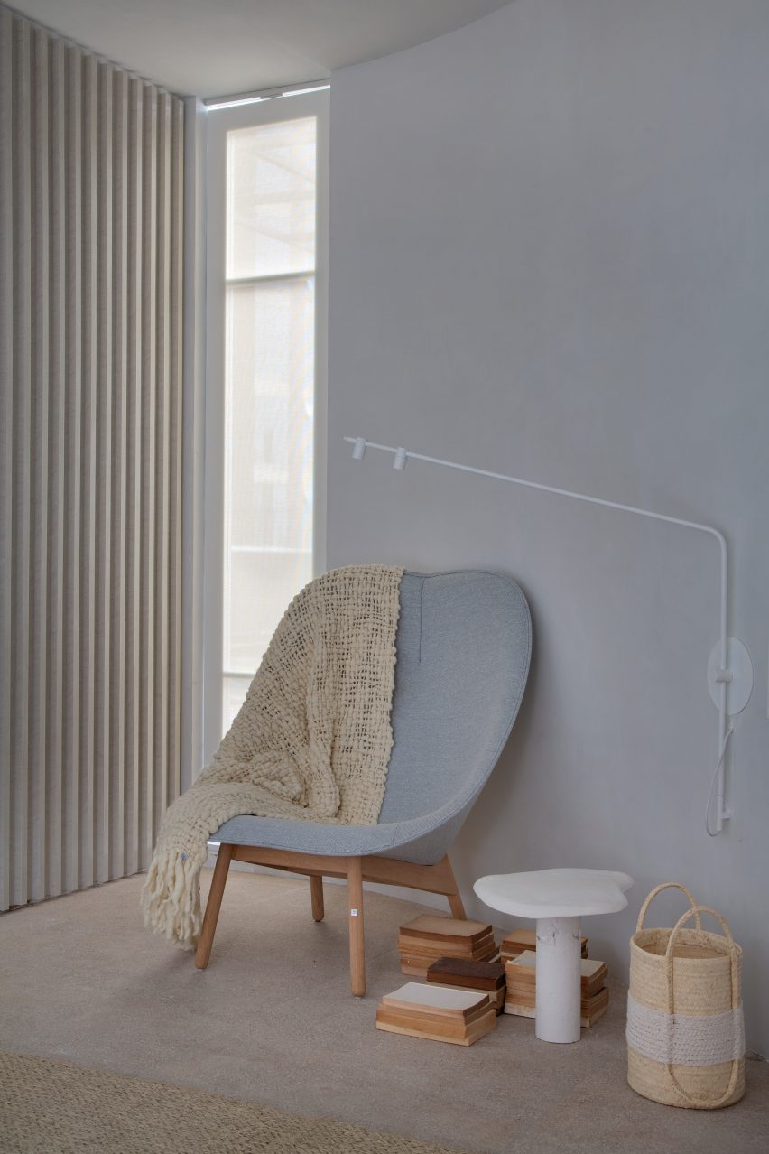 Casa Alma by Studio Melina Romano
