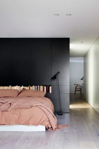 Central Park Road Residence by Studio Four
