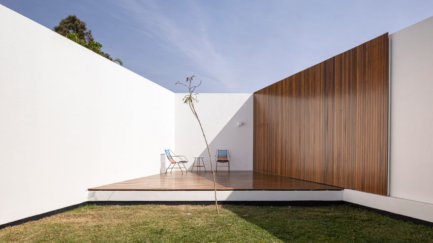 Couri House