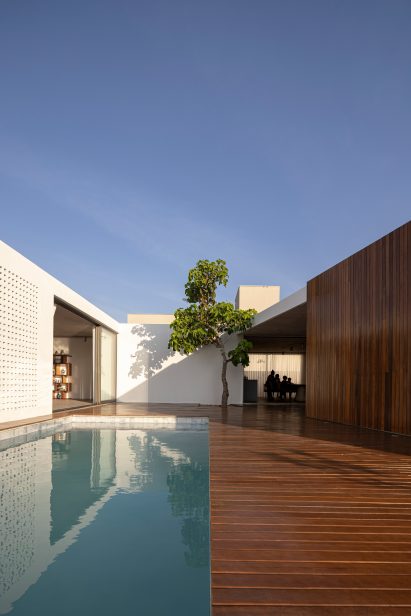 ARQBR house in Brazil