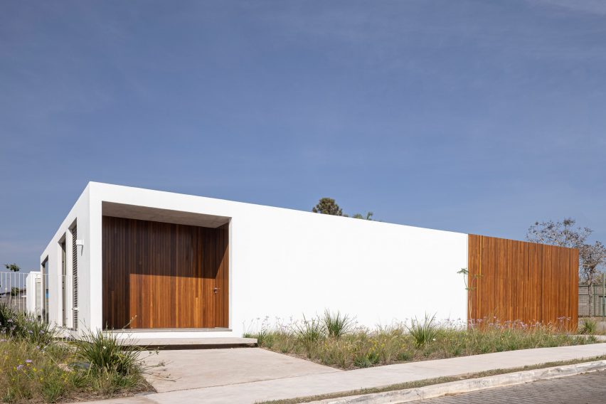 Couri House