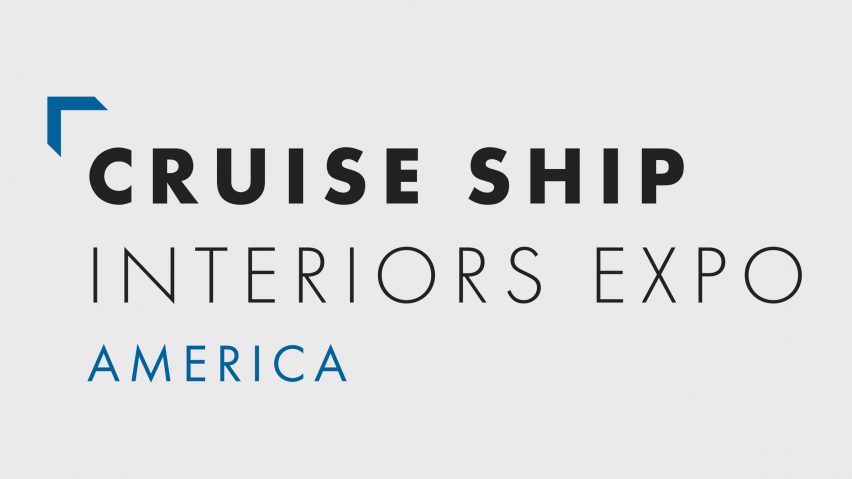 Cruise Ship Interiors Expo America 2022