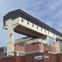 Cumbernauld Centre