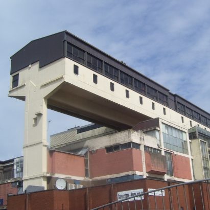 Cumbernauld Centre