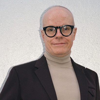Dezeen Awards 2022 Hans Obrist