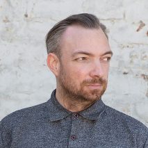 Dezeen Awards 2022 media head judge Liam Young