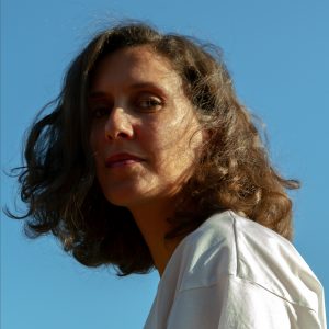 Dezeen Awards 2022 judge Mariana Pestana