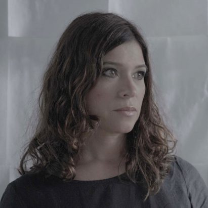 Dezeen Awards 2022 judge Rozana Montiel