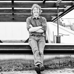 Dezeen Awards 2022 Judge Tom Kundig