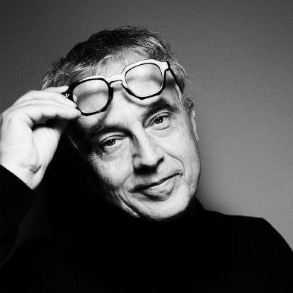 Dezeen Awards 2022 judge Stefano Boeri