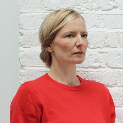 Dezeen Awards 2022 Judge Gitta Gschwendtner