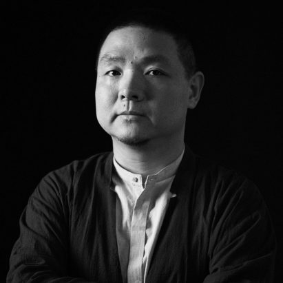 Dezeen Awards 2022 Judge Li Xiangning