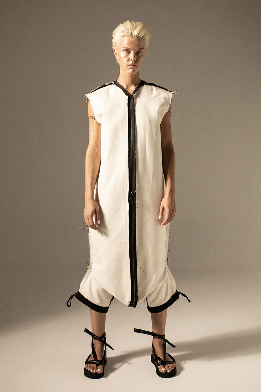 Physique collection