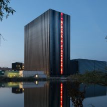 Eight “weird and wonderful” data centres from around the world