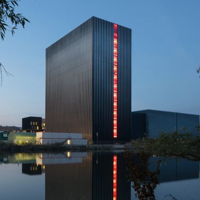 Eight “weird and wonderful” data centres from around the world