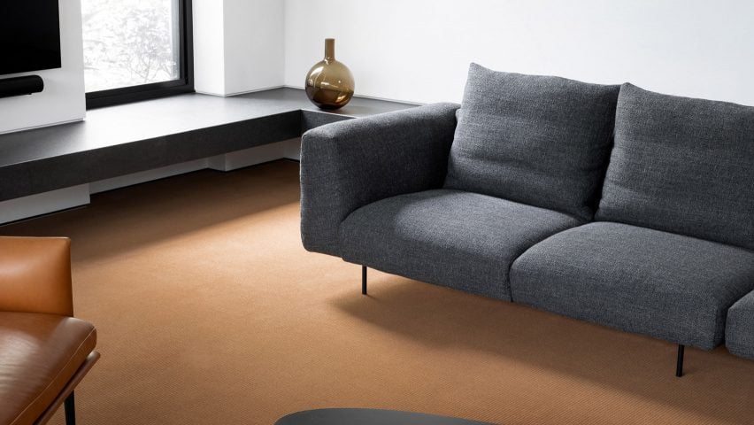 Woven Era carpet by Signature Floors