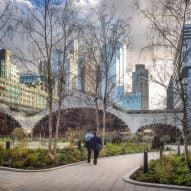 Exchange Square by DSDHA