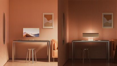 Foled by Luke Sanders and Oliver Hay