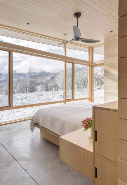 Gammel Dam by CCY Architects