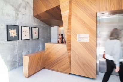 Los Angeles student housing