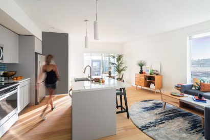 Living space