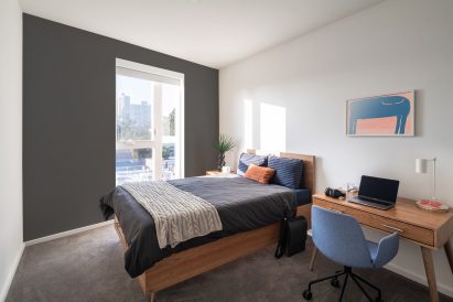 Student housing