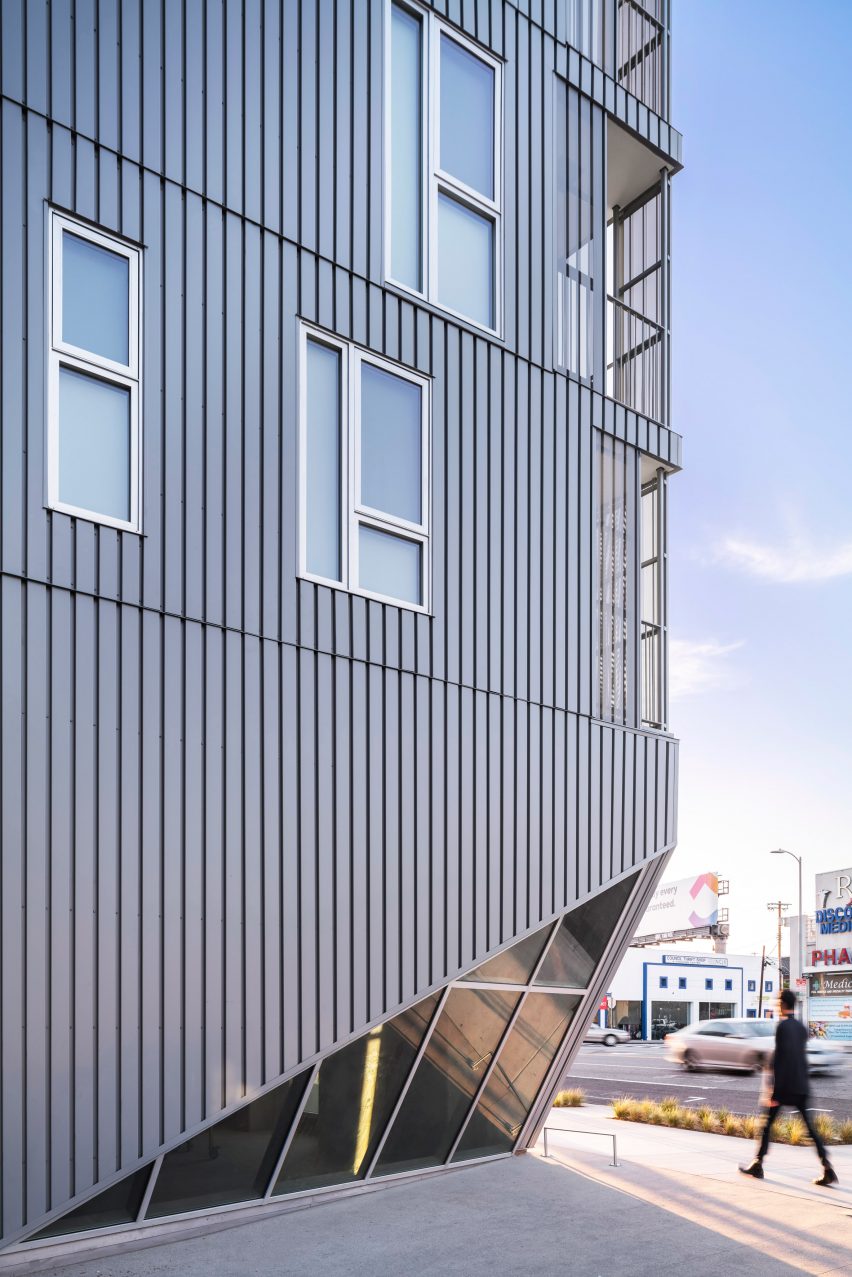 Granville1500 by LOHA